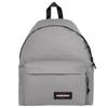 Padded Pak'r Backpack, Unisex Grey Backpack
