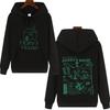 Unisex Long Sleeve Hoodie Spring And Autumn Sweatshirts Men Streetwear Harajuku Casual Hoodies Y2k Clothes Hoodeds
