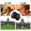 2x Telephoto Camera Lens Kit,aluminum Alloy Dslr Camera Lens, Suitable For 58mm Interface Cameras