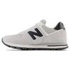 New Balance 574 Robuust Grijs Zwart Unisex Sneakers ML574DMG