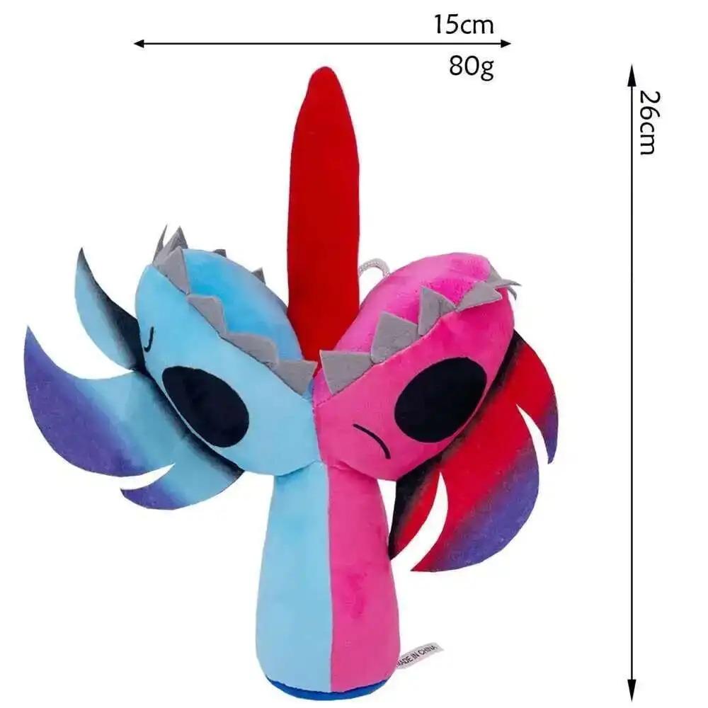 Sprunky Dolls Sprunki Plush Toys Tralalero Tralala Shark Plush Tung Tung Tung Sahur Toy Sprunki Soft Toy Blind Box Birthday Gift