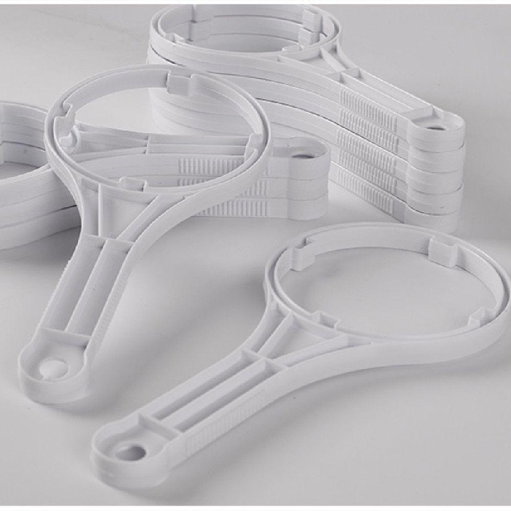 Plastic Disassembly Tool Multifunction Water Purifier Wrench Filter Wrench 10 Inches Wrench