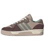Originals Rivalry Classic Low Top Sneakers Unisex Sneakers Brown ID6132