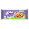 Milka Pieguski Choco Nut Cookies with Chocolate & Hazelnuts, 135 G X 12