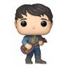 Der Hexer (Fernseher) Jaskier Green Outfit Exclusive Pop! Vinyl