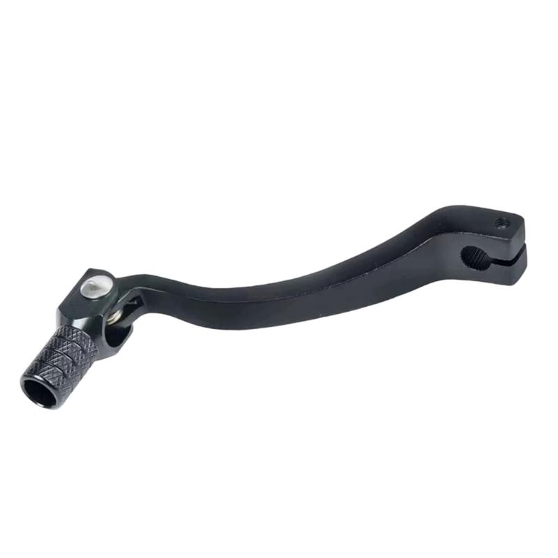 Einfache Installation Motorrad Schaltpedal Aluminium Schaltpedal Dirt Pit Bike Modifikationszubehör für NC250