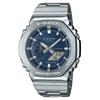G-SHOCK Vyriškas Nerūdijančio Plieno 200M Atsparus Vandeniui Analoginis Smūgiams Atsparus Kvarcinis Laikrodis GM-2110D-2B
