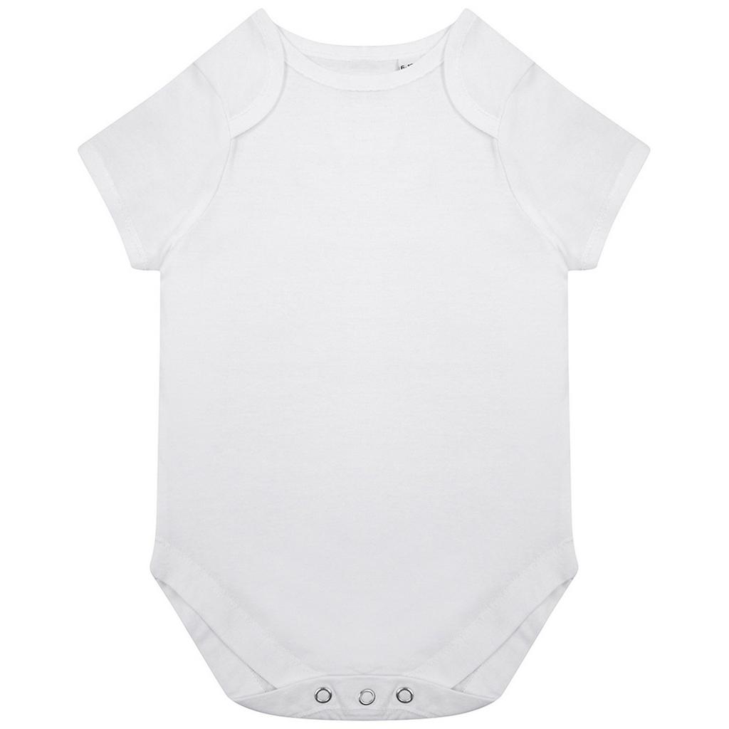 Larkwood Babies Organic Bodysuit
