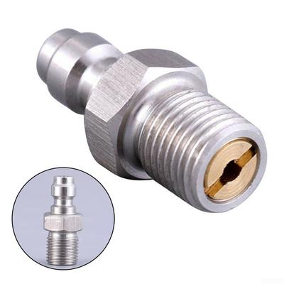 0.3in Male Connector Connection Fill High Pressure M10/1