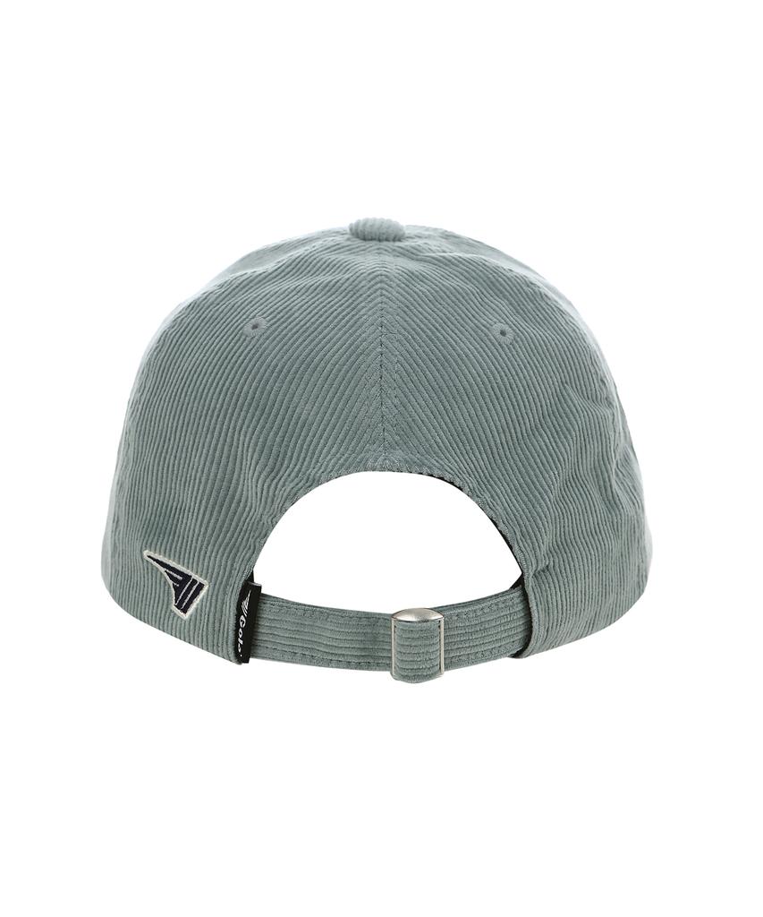 Gola [Gl]24 Corduroy Ballcap [7 Color]