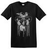 DEATHSPELL OMEGA - T-shirt 'Molten Bones'