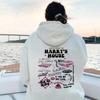 Welcome To Harry's House Hoodie HS Love On Tour Hooded Sweatshrit Women Y2K Aesthetic Pullover TPWK Kawaii Aesthetic Hoodies