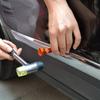 Auto-Dellen-Reparatur-Werkzeug-Set, professionelles Auto-Karosserie-Blech-Ausbeul-Ausbeul-Set
