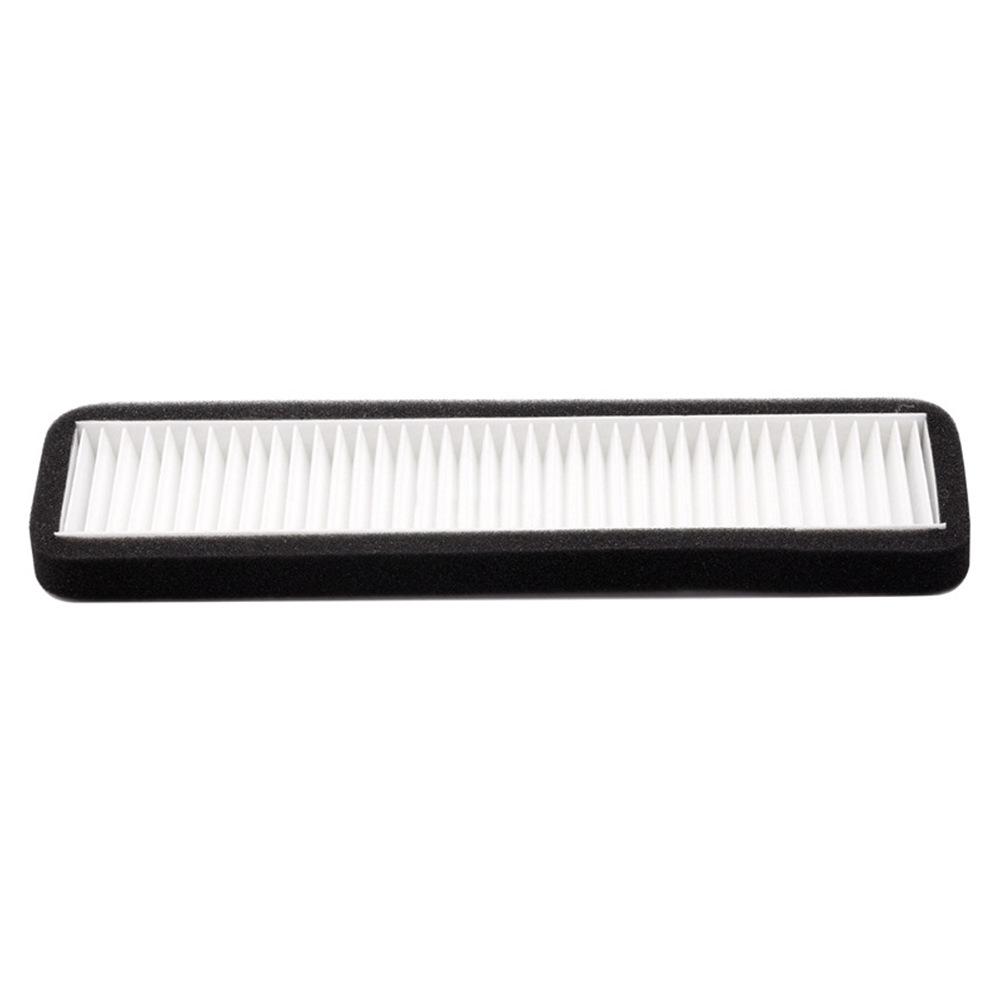 Filtre de climatisation anti-poussière pour Tesla Model 3 Model Y 2017-2024, filtre de couverture avant en maille PM2.5