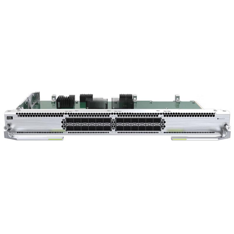 Huawei CloudEngine S8700 Series 24-Port SFP+ Optical Interface Board