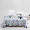 Shanshan Floral Summer Cool Quilt