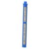 Sprühfilter Sprühgeräte mit 100 Mesh Blau 10 Stück 390/395/ 490/495