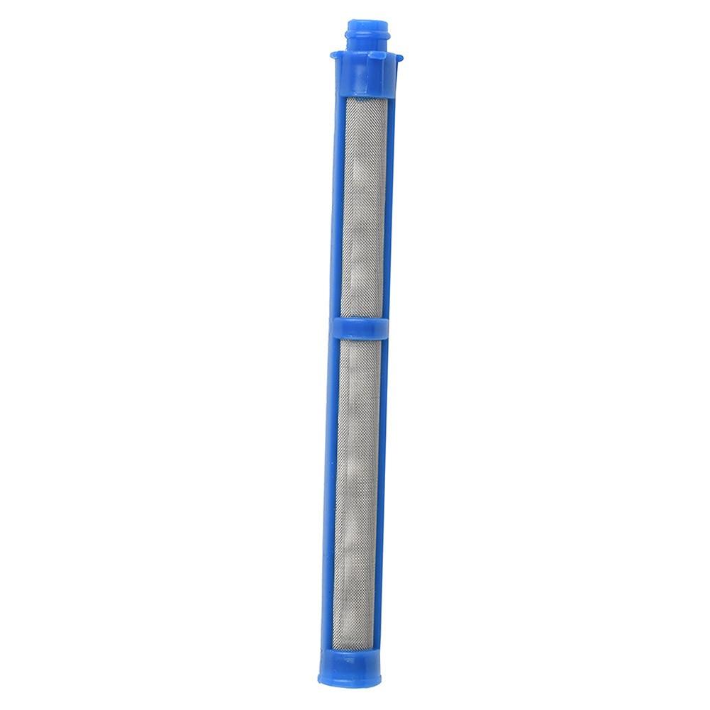 Sprühfilter Sprühgeräte mit 100 Mesh Blau 10 Stück 390/395/ 490/495