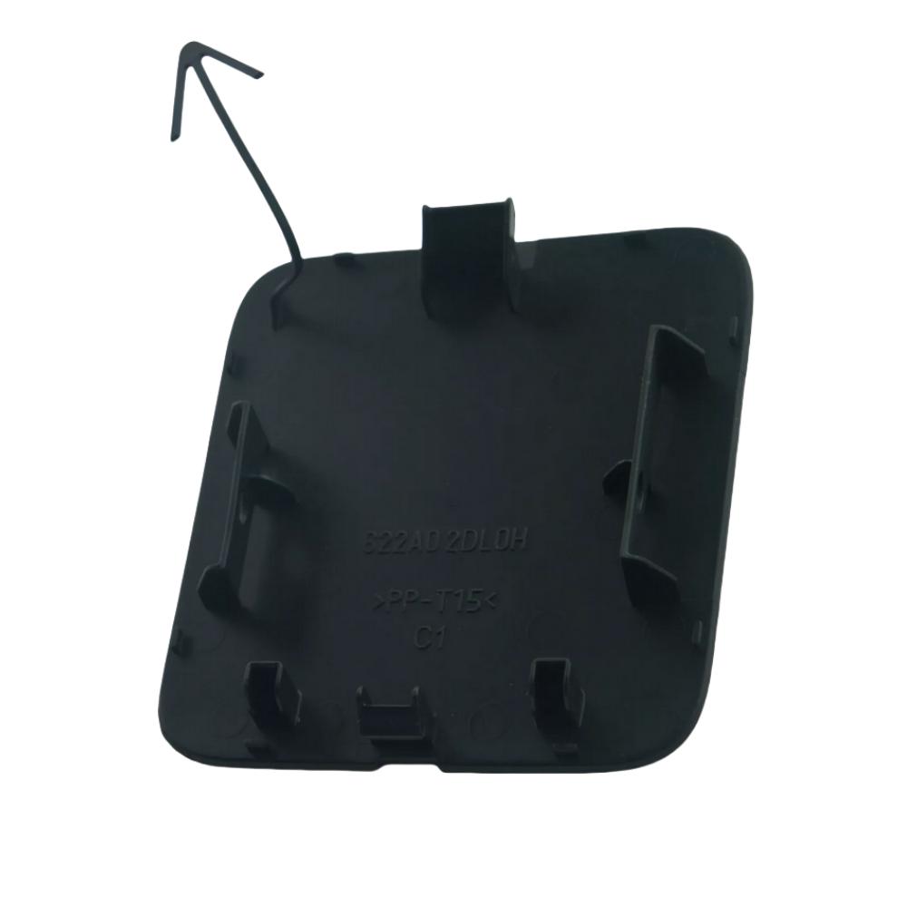 Front Bumper Tow Hook Hole Cover Cap 622A03BA0H For Nissan Versa Sedan 2012-2014