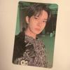 [USED] Enhypen Memories Heeseung Bonus Trading Card Photo Card Official