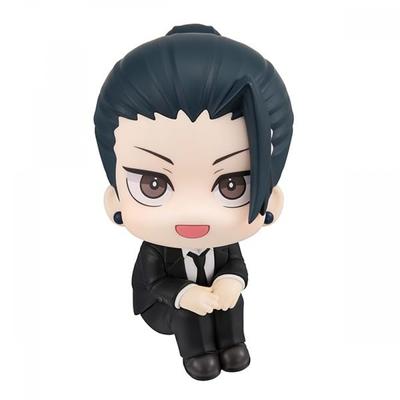 Rukup Jujutsu Kaisen Oblek Natsu Yuketsu ver. Dokončený obrázek