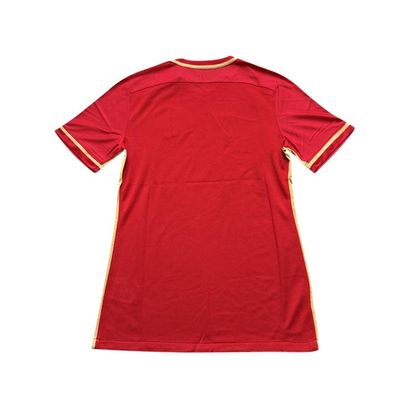 Nike Soccer Jerseys Unisex Red Moderate 806644-611
