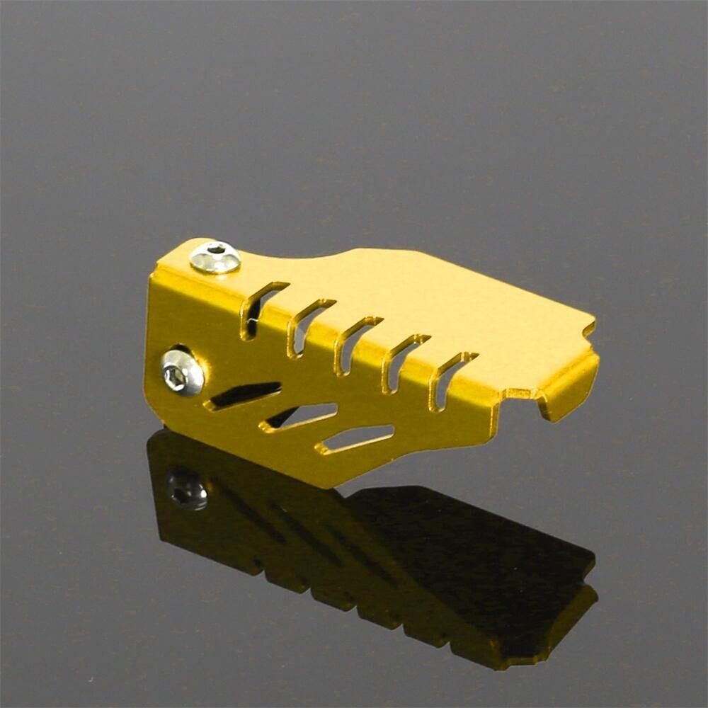 Motorcycle Front Master Cylinder Brake Oil Tank Cover For Honda Monkey 125 2018-2024 Hunter Cub CT125 Trail 125 2020-2024