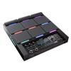 Alesis דגימת כלי הקשה אלקטרונית עם משטח דגימה לתצוגה כרטיס קול 9 רפידות מסוף תואם מהירות תוכנה מקצועית כלולה