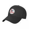 Valvoline Vintage Motor Oil Baseball Cap Rave Snapback Cap Hats Man Women's