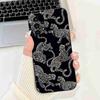 For Samsung Galaxy A53 5G 6.46" Case Fashion Painting Soft Silicone TPU Cover For Samsung A53 A53 5G SM-A5360 Cartoon Phone Case