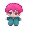 Anime Toys Saiki Kusuo Plush Doll Saiki K Cosplay Doll Starfish Body Cartoon Saiki Kusuo Figure Cute Soft Stuffed Keychain Gift