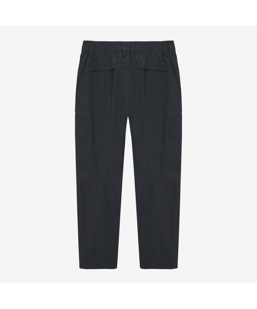 Noseupeiseu Np6Ns02B Men'S Crag Pants Metal Gray