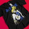Dr. Stone T-Shirt Senku Ishigami T-Shirt Ryusui T-Shirt Asagiri Seiyuu Anime Shirt BB469