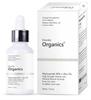 Dravida Organics Niacinamide 10% + Zinc Face Clarifying Serum (for Blemishes, Acne Scars or Spots Removal, Pore Tightening & Oil Balancing 30 ML