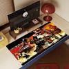 Game RRed Dead RRedemption Mouse Pad Nonslip Rubber Computer Mat Gamer Balance Decoracion Deskmat Laptop Office Large