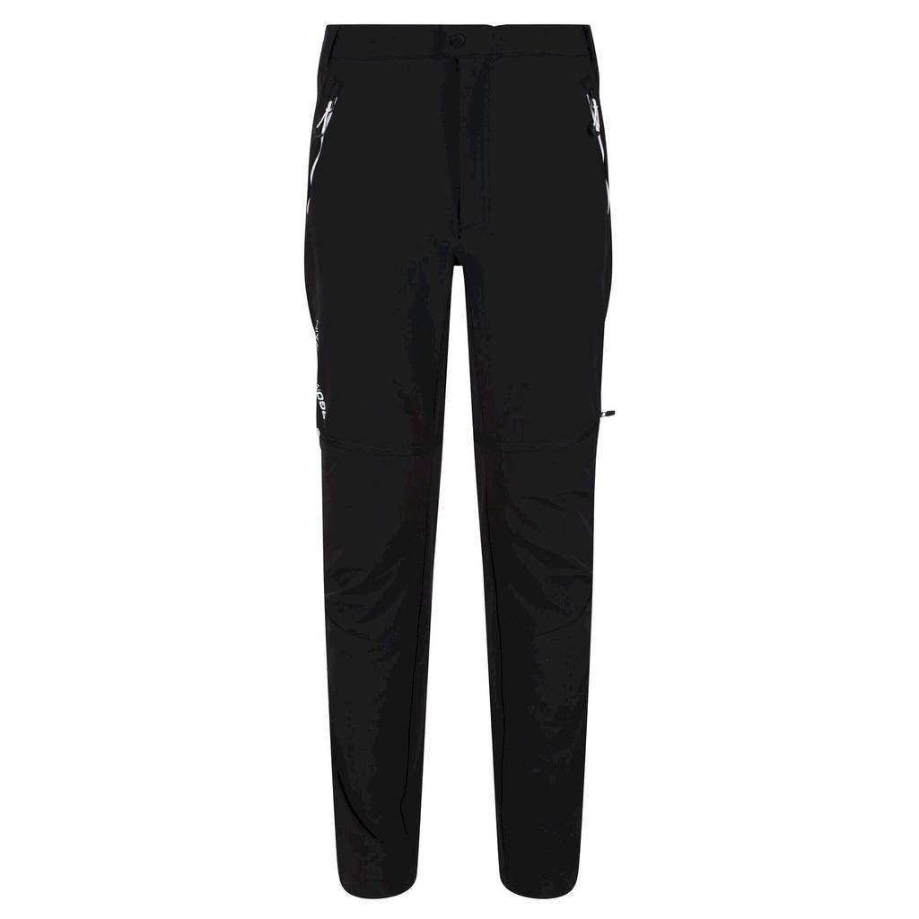 Regatta Pantalon de montagne amovible pour homme