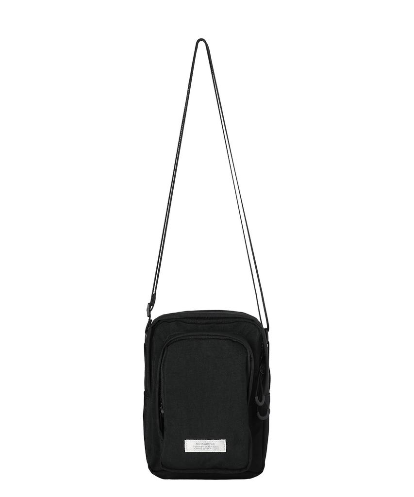 Neikidnis Mini Pouch Bag Black
