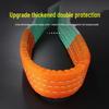 Heavy Duty Flat Webbing Lifting Sling
