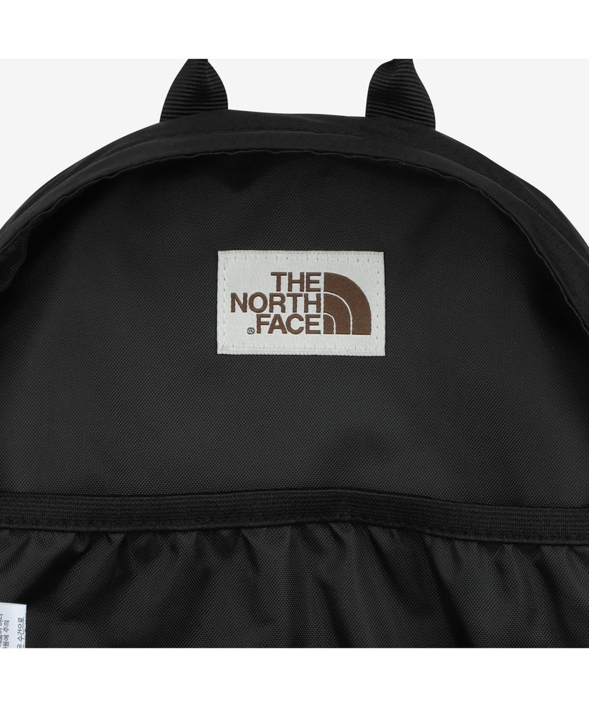 The North Face Nm2Ds06J White Label Women Electron Lt 10 Jet Black