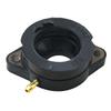 AHL Collettore di Aspirazione per Moto Isolatore Inmani per Yamaha SR400 1992-2000/SR500 SR500SP 48T 1991-1999 3GW-13586-00 3EB-13586-00