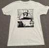 Koszulka Bawełniana Graficzna Wojna z Narkotykami Rozmiar S-5XL Koszulka Unisex