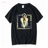 Toy Box The Stiff Years 1978 1983 Lene Lovich S To 5XL T Shirt TMB2520 Long or Short Sleeves Vintage Washed Stretched
