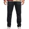 Herren Trainingshose mit Fleecefutter