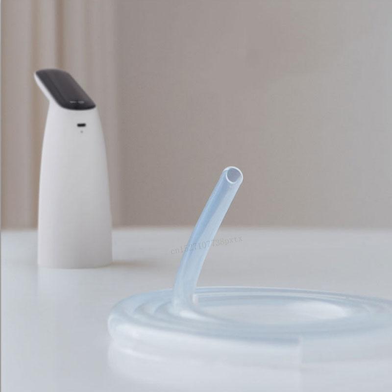 Touch Electric Water Dispenser USB Charging Touch Button Control Portable Mini Automatic Water Pump KTY