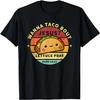 Wanna Taco Bout Jesus Cinco De Mayo Pun Women Men Christian T-Shirt