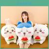 Plüsch Wassermelone Chiikawa Kleiner Acht Und Zeichentricktier Kuscheltiere Für Kinder Und Erwachsene