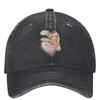 Sabrina Carpenter Album Short N' Sweet Baseballkappe Paar Damen Design Trucker-Mütze Sommer y2k Retro Outdoor-Sport Snapback-Kappe