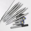 Mechanical Pencil Set 0.3 0.5 0.7 0.9 1.3 2.0mm Full Metal Art Drawing Painting Automatic Pencil For School Supply Home & Office