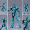 Figma 600 Guyver I: Ultimate Edition Bio Booster Armor Posable Action Figures Static Statue Desktop Ornament Surprise Gift Toys