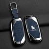 Dongfeng Fengxing T5 Evo & T5L Key Cover, Shengshi/Yacht Thunder 24/22 Model Key Fob Buckle for Men